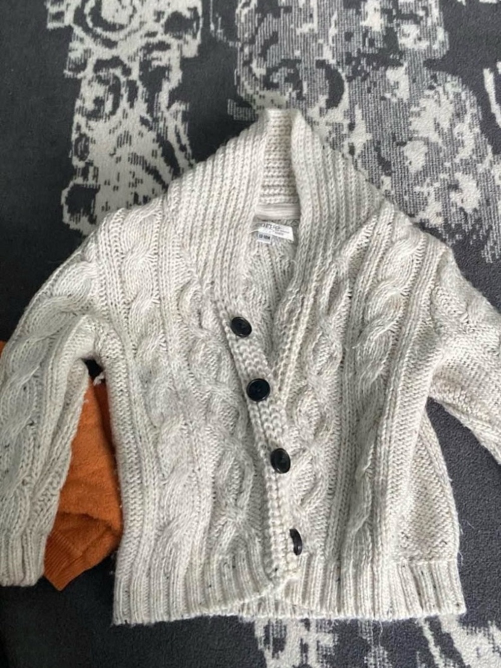 3 Jacket - Picture 2 of 3